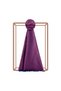 0927 Double Sided Silk Shawl