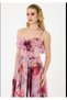Rochie vaporoasa eleganta - 4