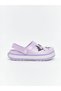 Lcw Steps Lila Kuromi Printed Baby Girl Beach Sandals I - 3