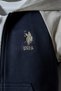 U.S.Polo Assn.Usb2866 Smoked Baby Boy 3-Piece Set - 3