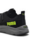 Mens Softride One4all Running Shoes - Black - 8