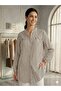 Atelier Striped Oversized Shirt