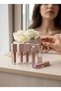 Nude Color Hyaluronic Acid Velvet Matte Lipgloss Long-Lasting Moisturizing Liquid Lipstick - 5