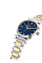 Women's watch PEWLG2202541 Quartz Two Tone Strap Silver-Gold - 2