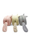 Cute Cat Pencil Case with Large Capacity for Plush Pens - Pink - 4