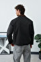 ياقة قميص سترة Old Money Slim M موسمي كبيرة الحجم - 4