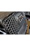 Audi A4 B8 Rs4 Grilles -A4 B8 Gray Rs Grilles 2008-11 - 2