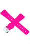 F-91 / F-94 / F-105 Watch Compatible Soft Silicone Watch Band Strap Cs - 2