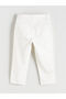 Nevavm Slim Fit Women's Jean Capri with a Difference - 6