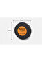 Retro Record Led Wall Lamp – Decorative Indoor and Living Room - Music Themed Wall Lighting 18 cm - 6