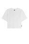 Women's Basic Cropped T-Shirt