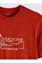 Crew Neck Men's T-Shirt - 6