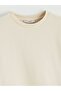 Crew Neck Women's Sweatshirt Tunic - 6