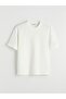 Crew Neck Men's T-Shirt - 5