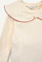 Linen Look 2-Piece Set Baby Girl G8181A526SP - 3