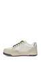 Brooklyn 6Fx Off-White Women's Sneakers A102203012 - 3
