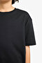 Premium Black Boy's T-Shirt G6486A8/Bk81 - 4