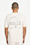 Chicago Bulls Stone Men's T-Shirt F9789Ax/Bg662 - 6