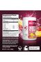 Energyze Pre Workout Powder for Men and Women, Strawberry Lemonade - 4