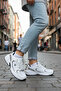 Pol Wmn 6Fx White Women Sneakers A102065485 - 2