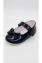 Baby Ballet Flats Shoes, İlkadım Bowtie Baby Booties, Bowknot Decorated Baby Shoes - 4