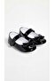 Baby Ballet Flats Shoes, İlkadım Bowtie Baby Booties, Bowknot Decorated Baby Shoes