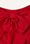 100% Cotton Poplin Skirt Baby Girl G9996A526Sm - 2