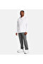 Ua Vibe Woven Jogger Pants Gray Men's Sweatpants 1386557-025 - 3