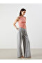 Sparkling Choices from Shining Store Women's Wide Leg Jean Pants