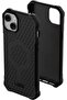 Essential Armor iPhone 14 MagSafe Black