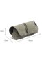 Glasses Case - (PLSD-02) - Gray - 3