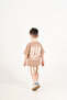 3-4-5-6 Years 100% Cotton Cotton Back Printed Shorts for Boys - 2