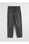 745 Baggy Fit Men's Jean Pants with Nevavm Difference - 5