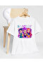 Huntrix Anime Character Printed T-Shirt, Premium Quality Unisex Kids / Adults (with Surprise Gift) - 2
