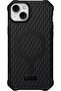 Essential Armor iPhone 14 MagSafe Black - 3
