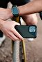 Metropolis LT Magsafe iPhone 15 Pro Max Kevlar Olive - 5