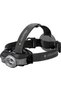 LanternДѓ de cap MH11 LED Grey - 2