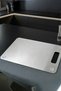 Rivalla Stainless Steel Cutting Board/ Set of Non-Slip Underlay Cutting Boards 33X25 cm - 2