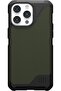 Metropolis LT Magsafe iPhone 15 Pro Max Kevlar Olive - 3