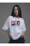 Huntrix K-Pop Printed T-Shirt, Premium Quality Unisex Kids / Adults (with Surprise Gift) - 2