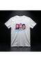 Huntrix K-Pop Printed T-Shirt, Premium Quality Unisex Kids / Adults (with Surprise Gift) - 3