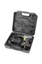 CORDLESS DRILLING AND SCREWDRIVER