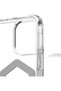 Plyo Magsafe iPhone 15 Pro 2023 Ice/Silver - 3