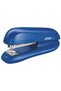 Stapler 20 sheets, F6 - blue - 2