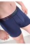 Soft and Sweat-Proof 3-Piece Men's Boxer Navay & Red Series |   Premium Collection - 6