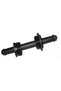 BOTTOM AXLE 26 SQUARE SET