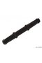 SINGLE BOTTOM AXLE 26 SQUARE WITH D1 NUT - 2