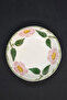 Wild-Rose Porcelain Snack Bowl 150 ml - 2