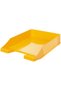 Standard document tray - yellow - 2
