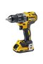 Combi drill XR DCD791NT-XJ - 2